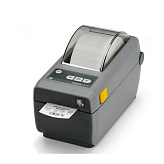 Принтер этикеток Zebra ZD410 ZD41022-D0E000EZ